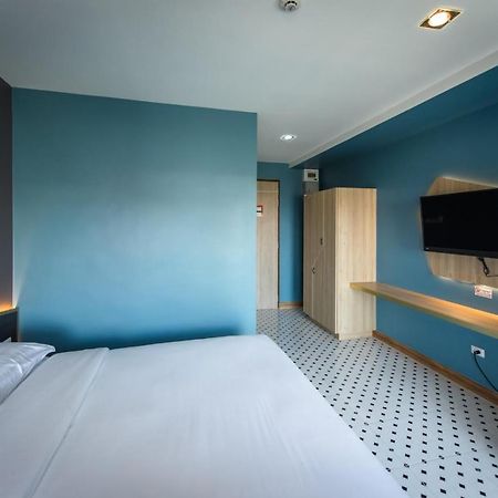 The Feeling Hotel Rayong Dış mekan fotoğraf