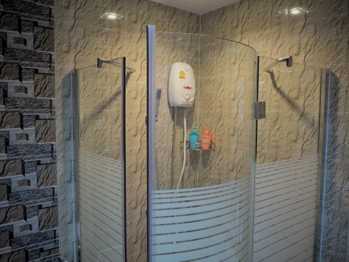 The Feeling Hotel Rayong Dış mekan fotoğraf