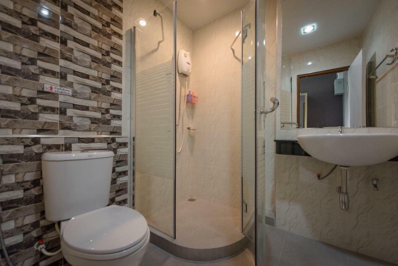 The Feeling Hotel Rayong Dış mekan fotoğraf